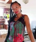kennenlernen Frau Madagaskar bis nosy be : Genevieve, 23 Jahre